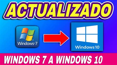 Como Actualizar Windows 7 A Windows 10 0x80072f8f 0x20000 2023