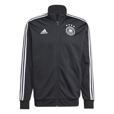 Adidas Herren Dfb Trainingsjacke Dfb Dna Track Top Cortexpower De