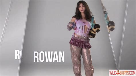 Rowan Blanchard Rowanblanchard Nude Instagram Leaked Photo 138