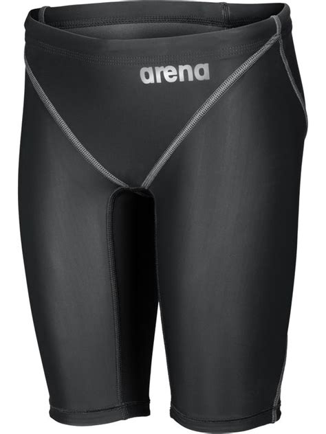 Arena Powerskin ST NEXT Junior Jammers Black