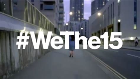 Wethe15 Biggest Ever Disability Campaign Aims To Help End Discrimination By 2030 Uk News