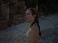 Naked Lucía Delgado in The Tree Of Blood