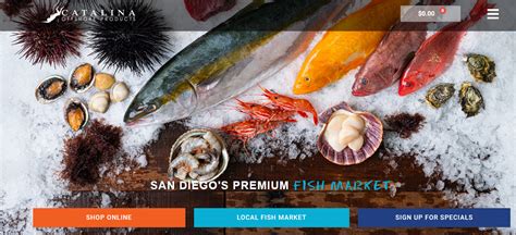 Best Buying Option For The Fresh Sea Urchin With High Quality Product Seafood Market In San