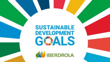 What is the 2030 Agenda for Sustainable Development? - Iberdrola