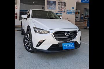 Mazda Cx 3 2019 Autos Usados NeoAuto