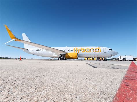 Flybondi aumenta sus vuelos a San Pablo Aviacionline Últimas