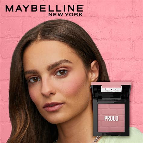 Buy Maybelline New York Fit Me Mono Blush Online