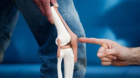 Guide To All Types Of Knee Replacement Dr Pamela Mehta