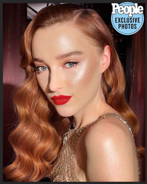 Bridgerton S Phoebe Dynevor Is The New Face Of Charlotte Tilbury