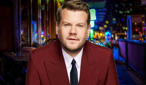 Restaurant Owner U Turns On James Corden Ban After Tv Host ‘apologised