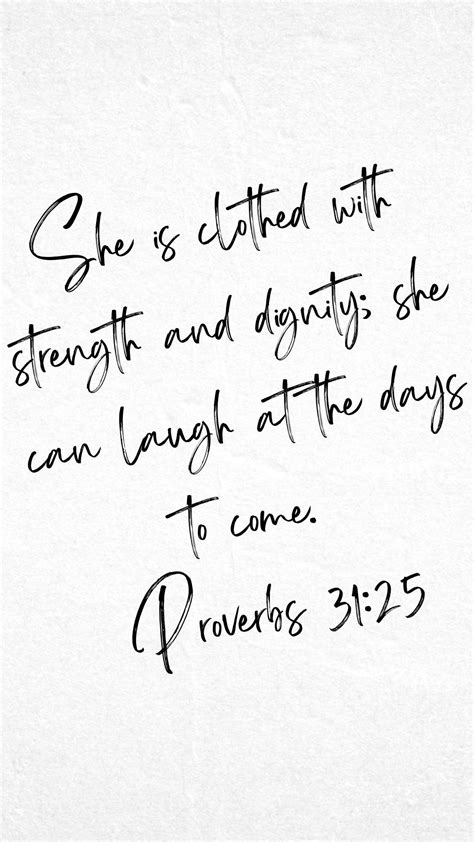 Christian Quotes For Women