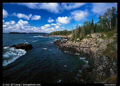 Welcome to Isle Royale National Park