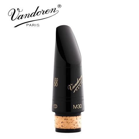 Vandoren CM308 B45 традиционный мундштук кларнета BB/кларнет Sib ...