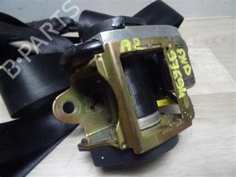 Pretensor Delantero Derecho AUDI A2 8Z0 1 2 TDI 13007422 B Parts