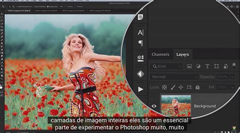 O Básico Do Photoshop Em Apenas 10 Minutos Ricardo Hage