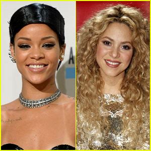 Arabs Criticize Raunchy Shakira And Rihanna Music Video - Israellycool