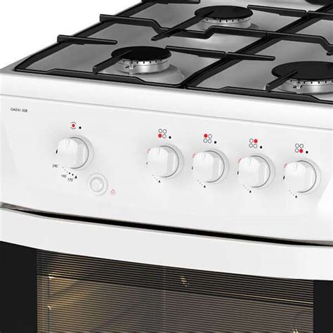 Газовая плита Дарина 1D1 GM241 008 W в Алматы - цены, купить в интернет ...