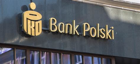 Du E Zmiany W Zarz Dzie Pko Bp Najwi Kszy Polski Bank Ma Nowego