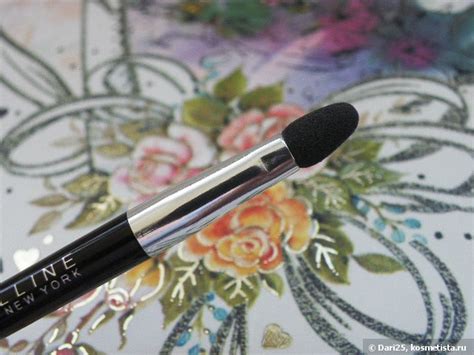 Мой второй восторг с гелевой подводкой от Maybelline | Отзывы ...