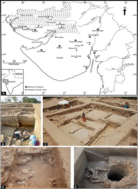 Indus Valley Civilization Had Dairy Production Mechanism Way Back in ...