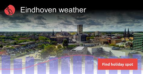 eindhoven weather  climate   sunheron