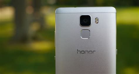 Test Du Honor 7 Le Meilleur Smartphone De 2015 Meilleur Mobile