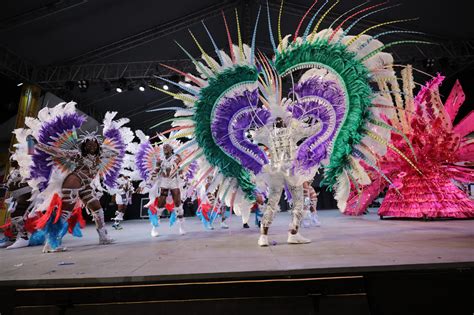 Antigua and Barbuda Festivals Commission extends gratitude for a