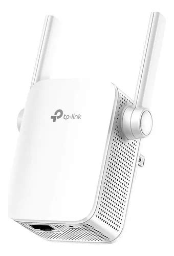 Extensor De Rango Wifi Banda Dual Ac Tp Link Re Cobertura Wi Fi