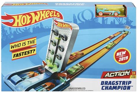 HOT WHEELS ZESTAW RYWALIZACJA MISTRZÓW AUTO GBF oficjalne archiwum Allegro
