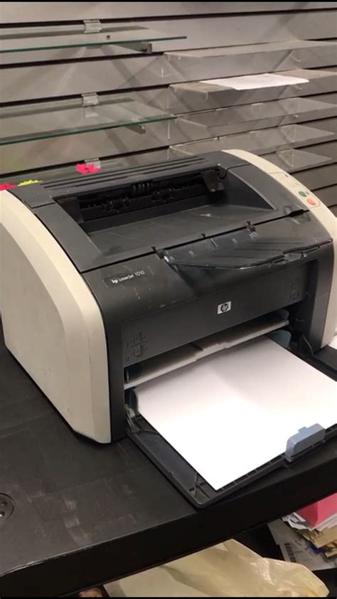 Refurbished Printers for Sale - Fully Loaded with Ink and ready to go ...