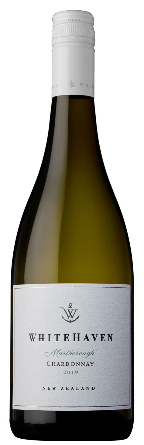 2020 Whitehaven Marlborough Sauvignon Blanc - Whitehaven Wines