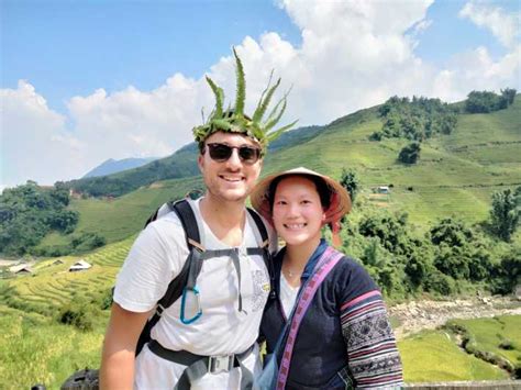 Sapa Private Muong Hoa Valley And Homestay Trekking 2 Day GetYourGuide