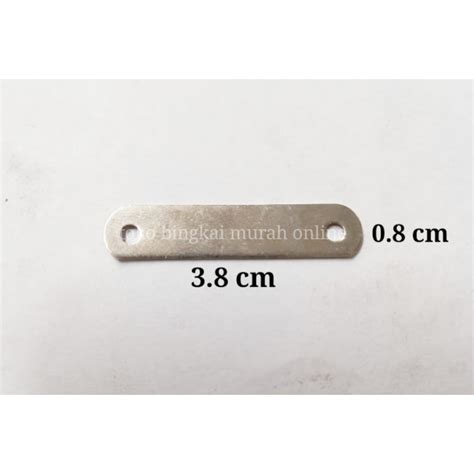 jual plat spanram ecer plat pigura plat bingkai shopee indonesia