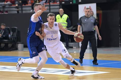 Round 4 MZT Skopje Aerodrom SC Derby Highlights AdmiralBet ABA League