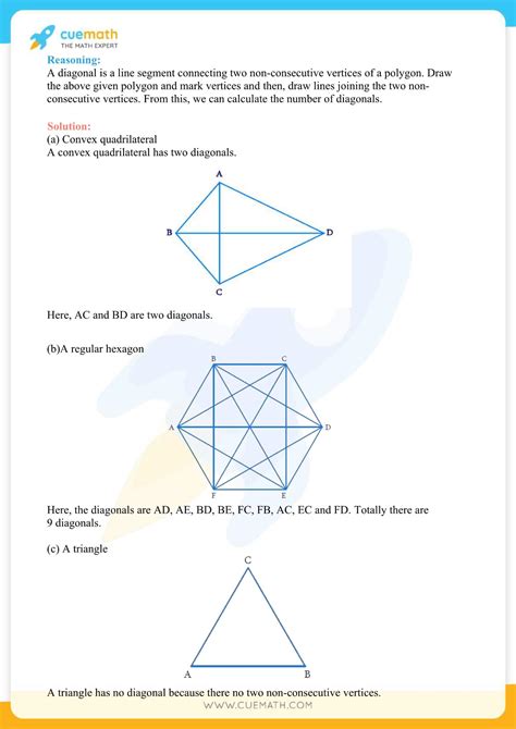 20 Math Class 8 Chapter 3 Aricraheeb