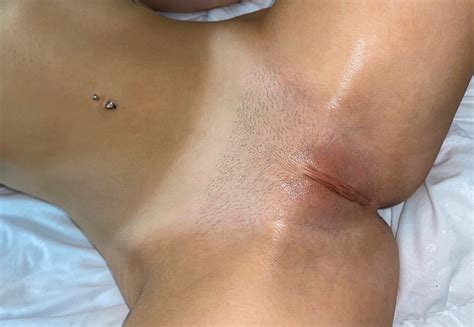 Sexy Blonde Porn Pic