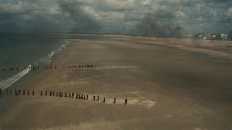 Dunkirk 2017