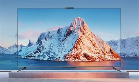 Представлен 86-дюймовый телевизор Huawei Smart Screen S3 Pro за 1660 ...