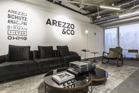 Arezzo Co E Reserva Anunciam Nova Marca Ar Co E Se Torna O Maior Grupo