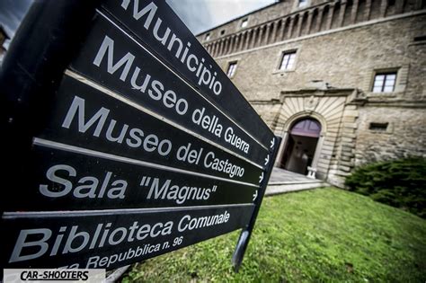 Imola Mugello With The Alfa Romeo MiTo VELOCE Car Shooters