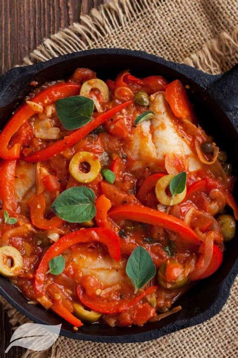 36 Best Recipes With Tilapia Your New Foods