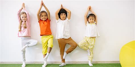 Get Your Kids Moving With These 8 Awesome Exercise Apps