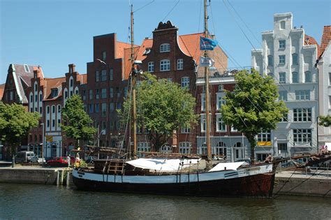 Lubeck Tourism: Best of Lubeck, Germany - TripAdvisor | Lubeck, Trip ...
