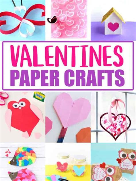 18+ Valentine Paper Craft - VikkyJaelee