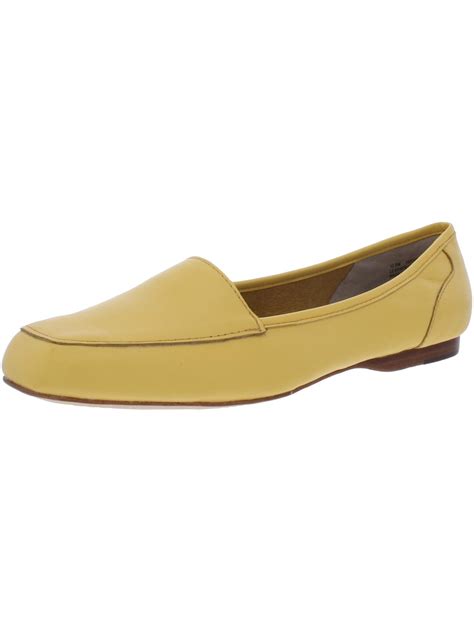 Array Freedom Womens Slip On Loafers Shop Premium Outlets