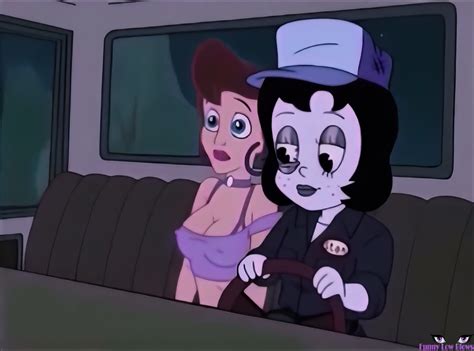 Drawn Together LESBIAN CUNNILINGUS Softcore Pussy Licking Cartoon PRINCESS CLARA Eat Pussy Anime