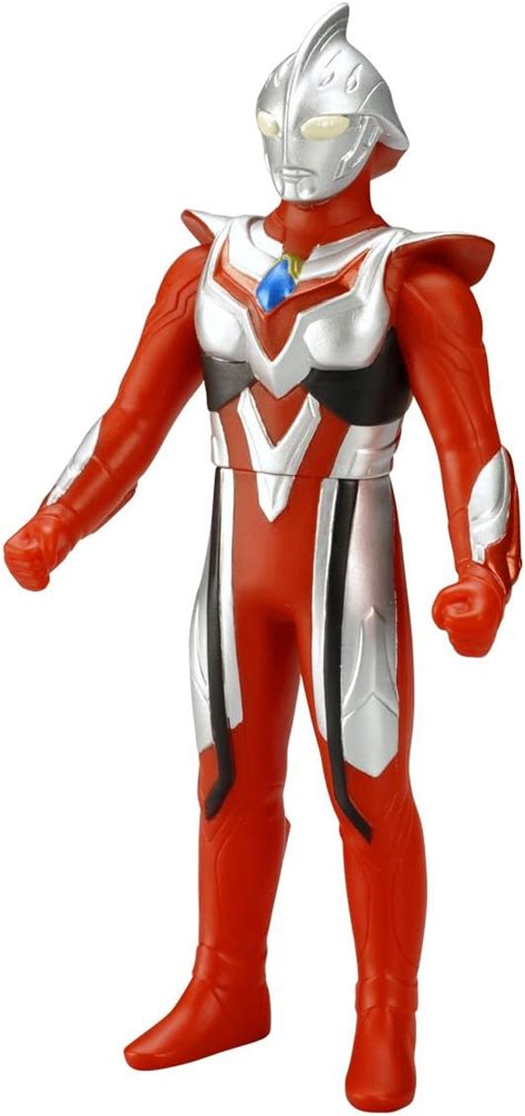 Amazon Bandaï Ultra Hero 500 Series 32 Ultraman Nexus JUNIS