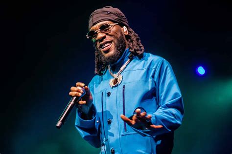 What Burna Biy’s Fanbase Fears He’s Concealing Revealed! - Veja Store Site