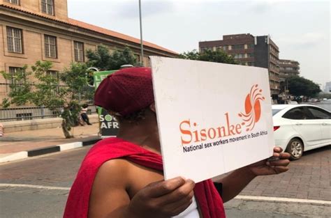 Sex Worker Fears For Her Life Unable To Work After Others Went Missing Says We Arent Safe