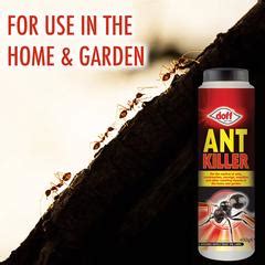 Buy Doff Ant Killer Powder 400 G Online In Dubai The UAE ACE